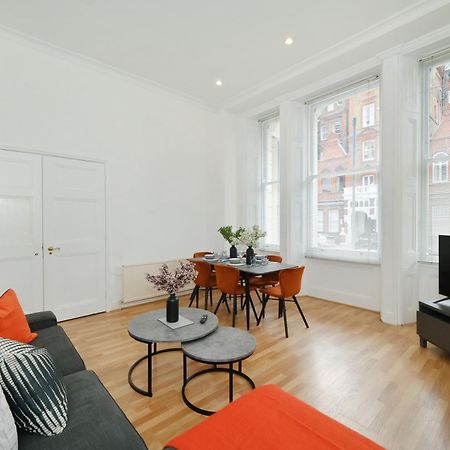 London Choice Apartments - Gloucester Road - Kensington エクステリア 写真
