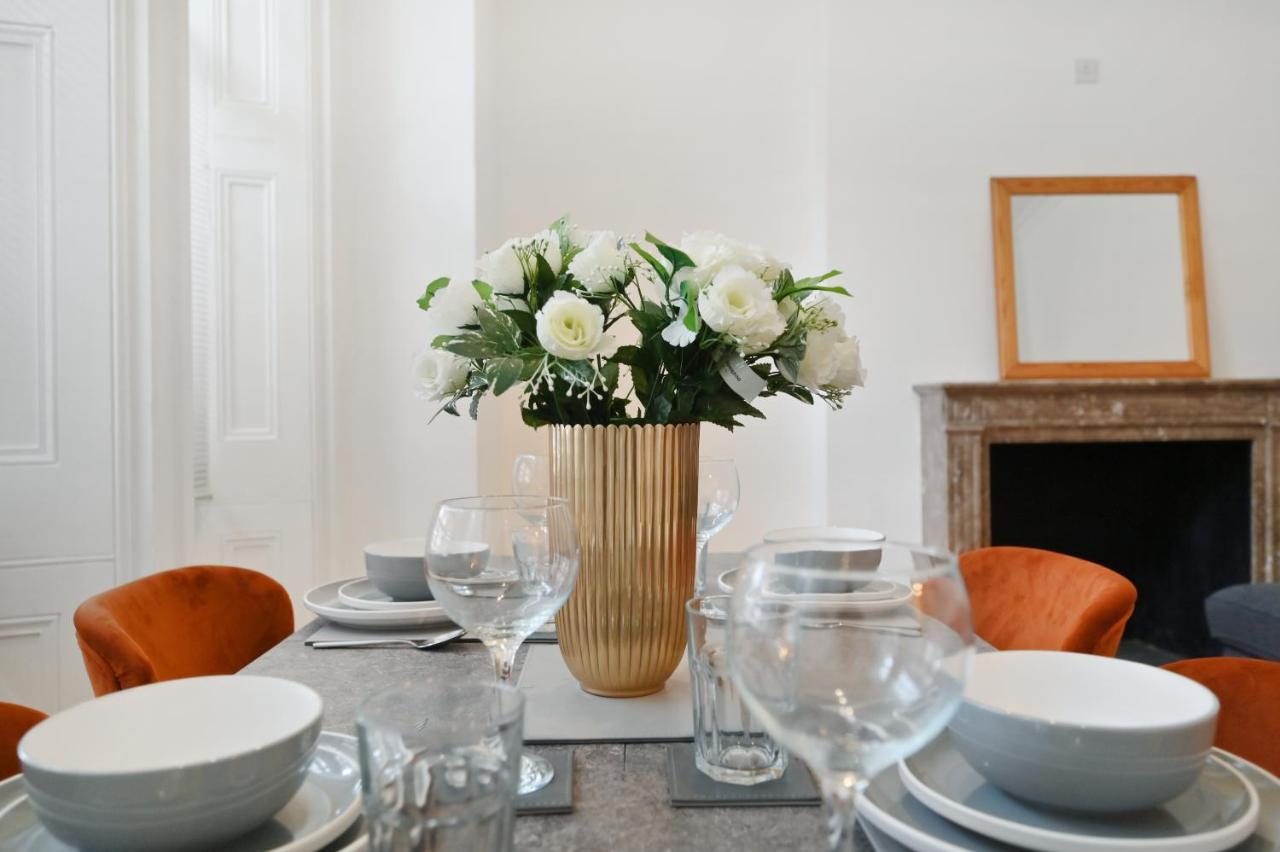 London Choice Apartments - Gloucester Road - Kensington エクステリア 写真