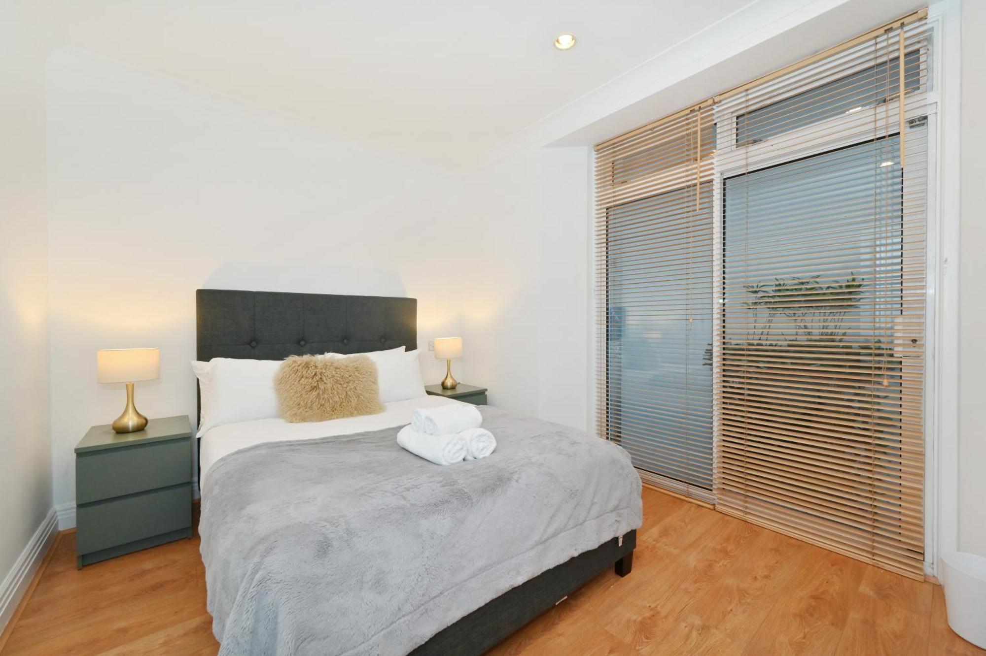 London Choice Apartments - Gloucester Road - Kensington エクステリア 写真