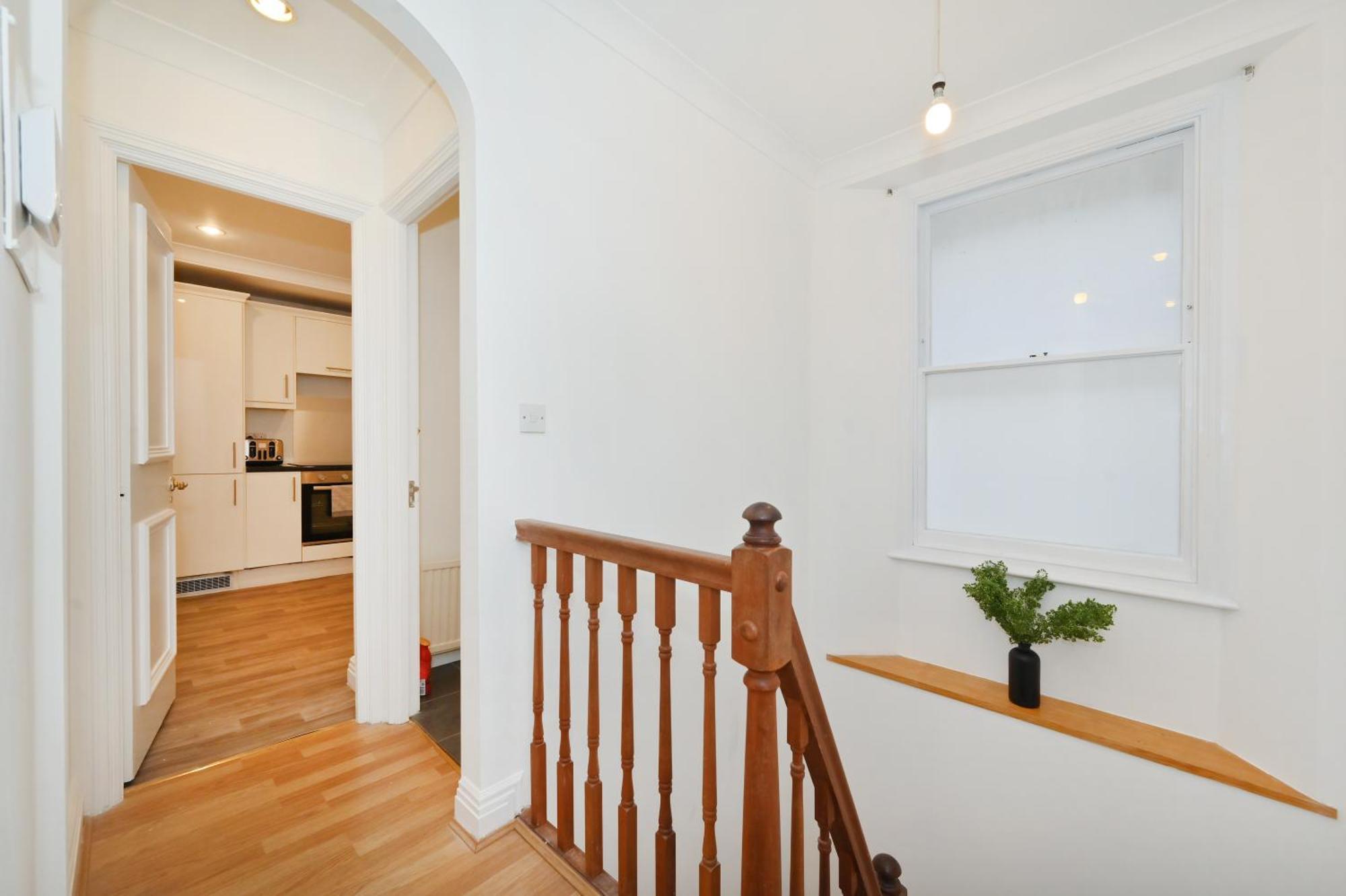 London Choice Apartments - Gloucester Road - Kensington エクステリア 写真