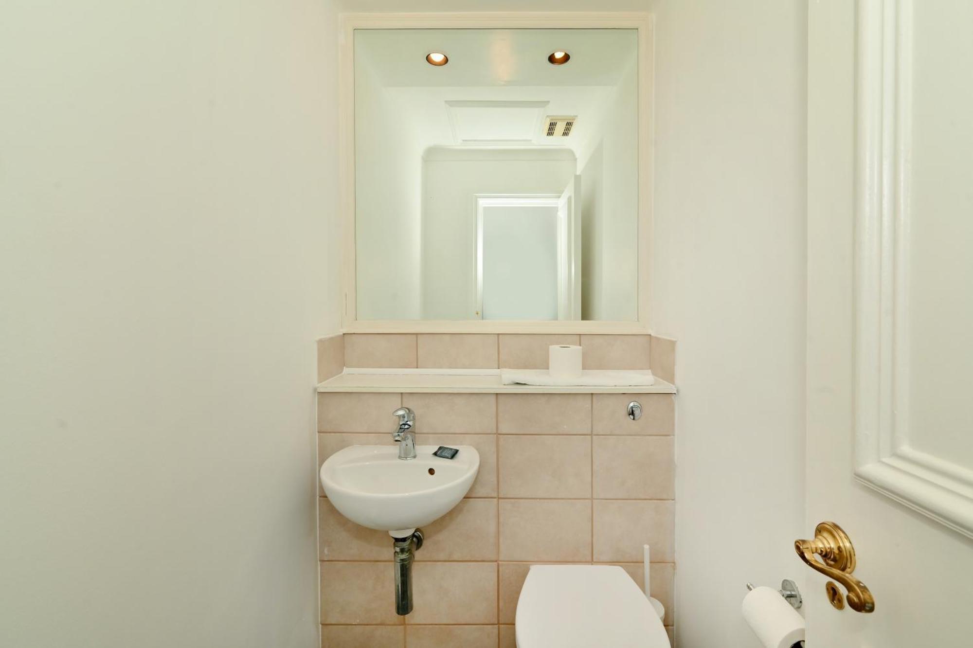 London Choice Apartments - Gloucester Road - Kensington エクステリア 写真